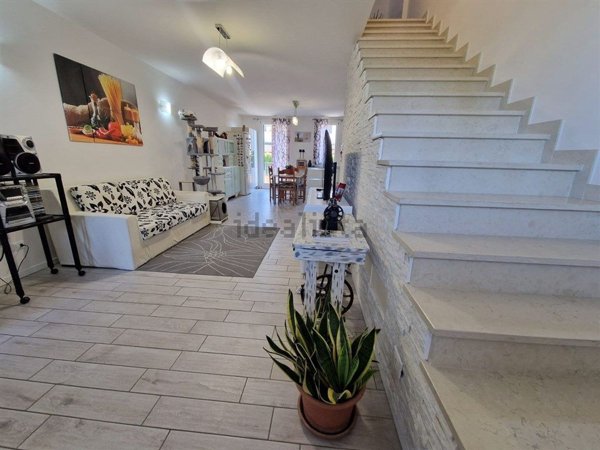 casa indipendente in vendita a Chioggia in zona Valli