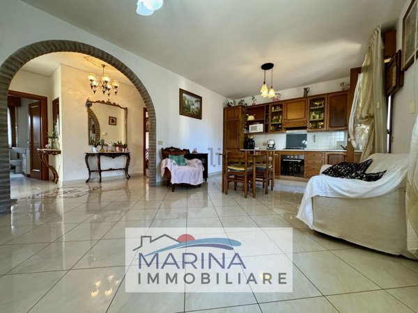 appartamento in vendita a Chioggia in zona Sottomarina