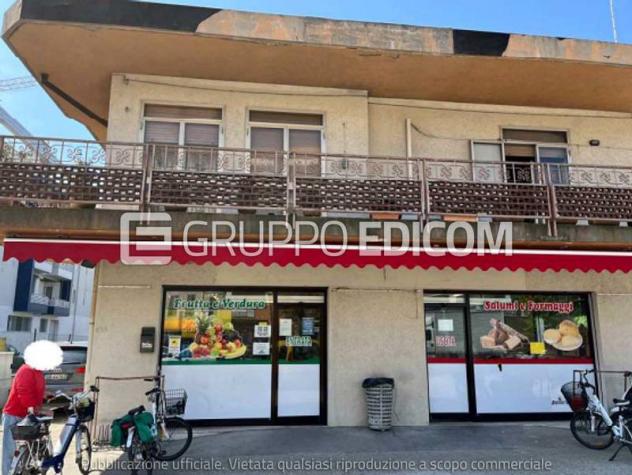 appartamento in vendita a Chioggia in zona Sottomarina
