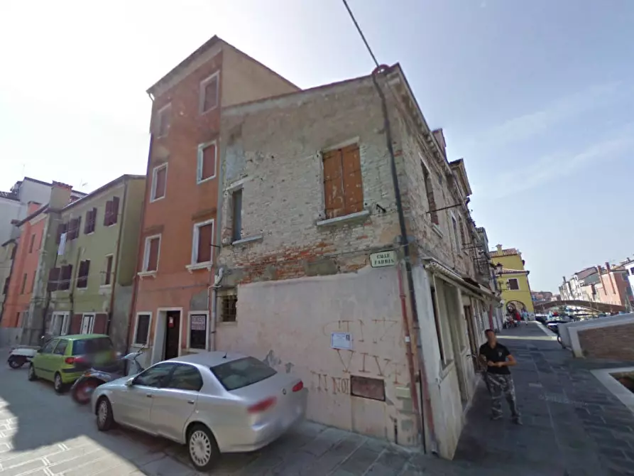 mansarda in vendita a Chioggia