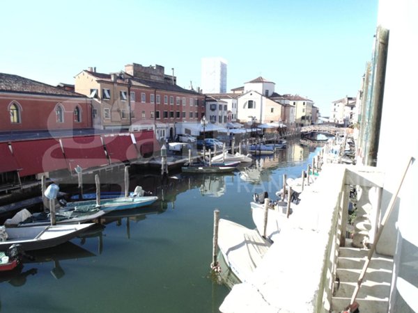 appartamento in vendita a Chioggia in zona Sottomarina