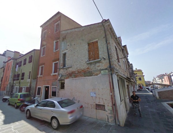 negozio in vendita a Chioggia