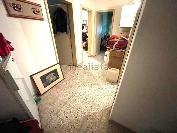appartamento in vendita a Chioggia in zona Sottomarina