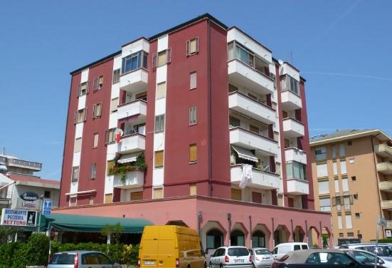 locale di sgombero in vendita a Chioggia