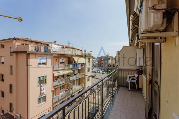appartamento in vendita a Chioggia in zona Sottomarina