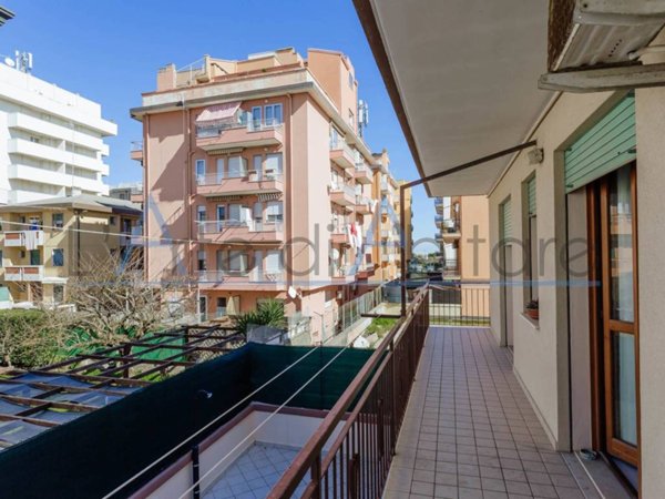 appartamento in vendita a Chioggia in zona Brondolo