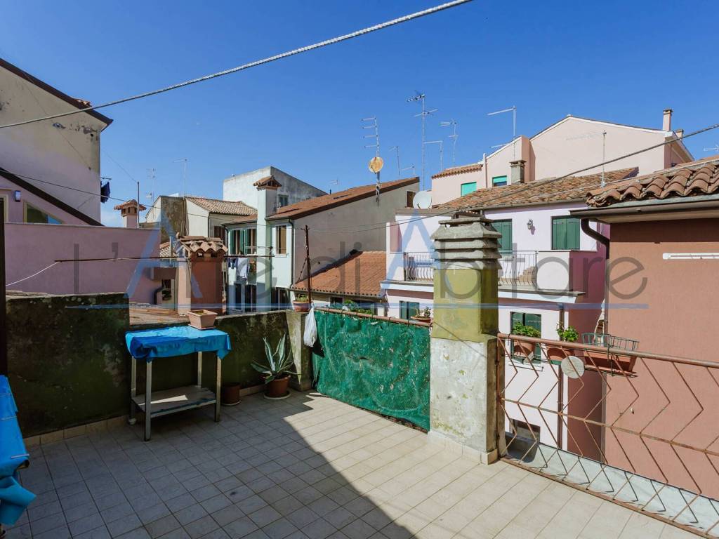 casa indipendente in vendita a Chioggia