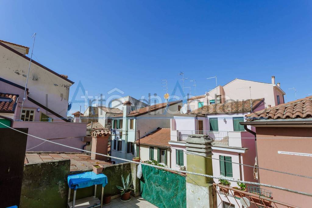 casa indipendente in vendita a Chioggia