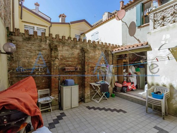 casa indipendente in vendita a Chioggia