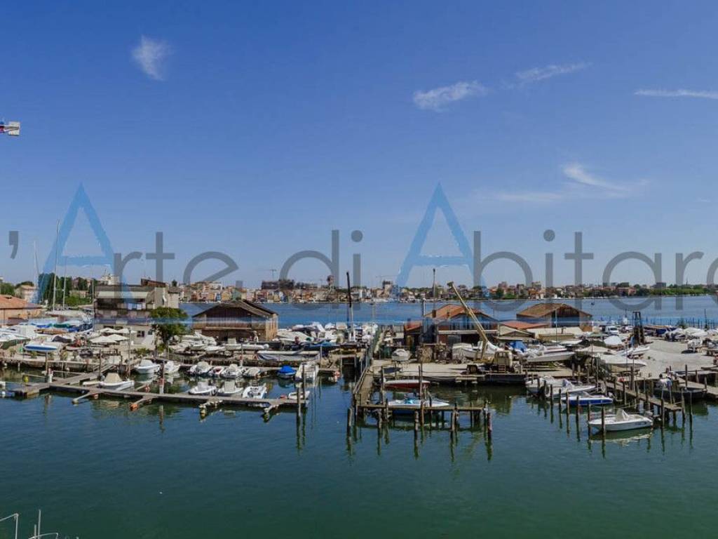appartamento in vendita a Chioggia