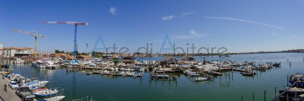 appartamento in vendita a Chioggia