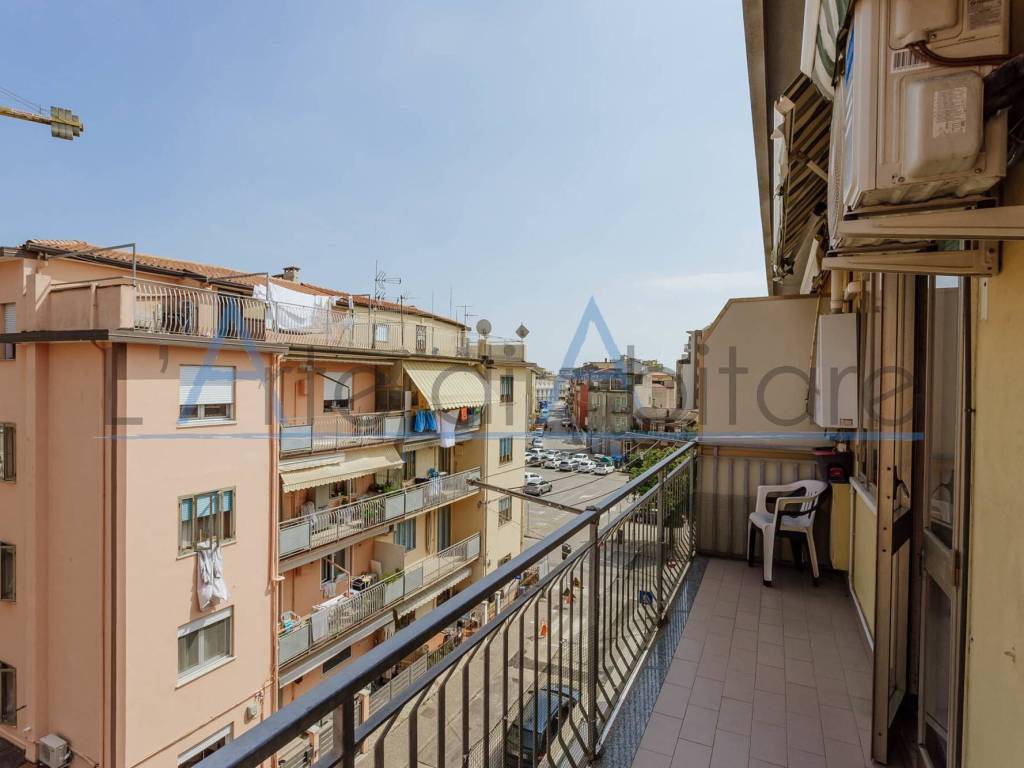 appartamento in vendita a Chioggia in zona Sottomarina