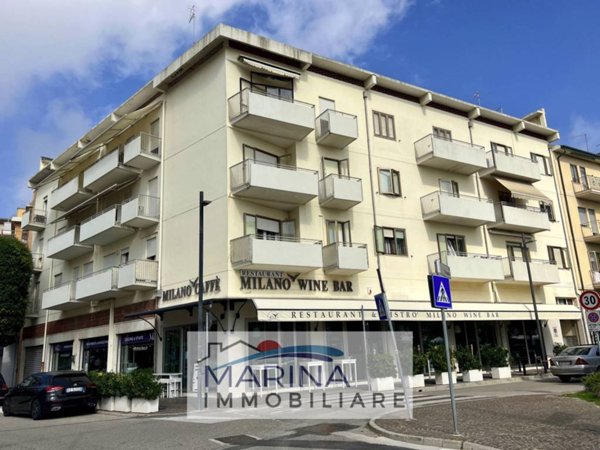appartamento in vendita a Chioggia in zona Sottomarina