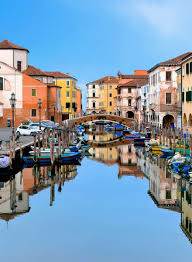 appartamento in vendita a Chioggia