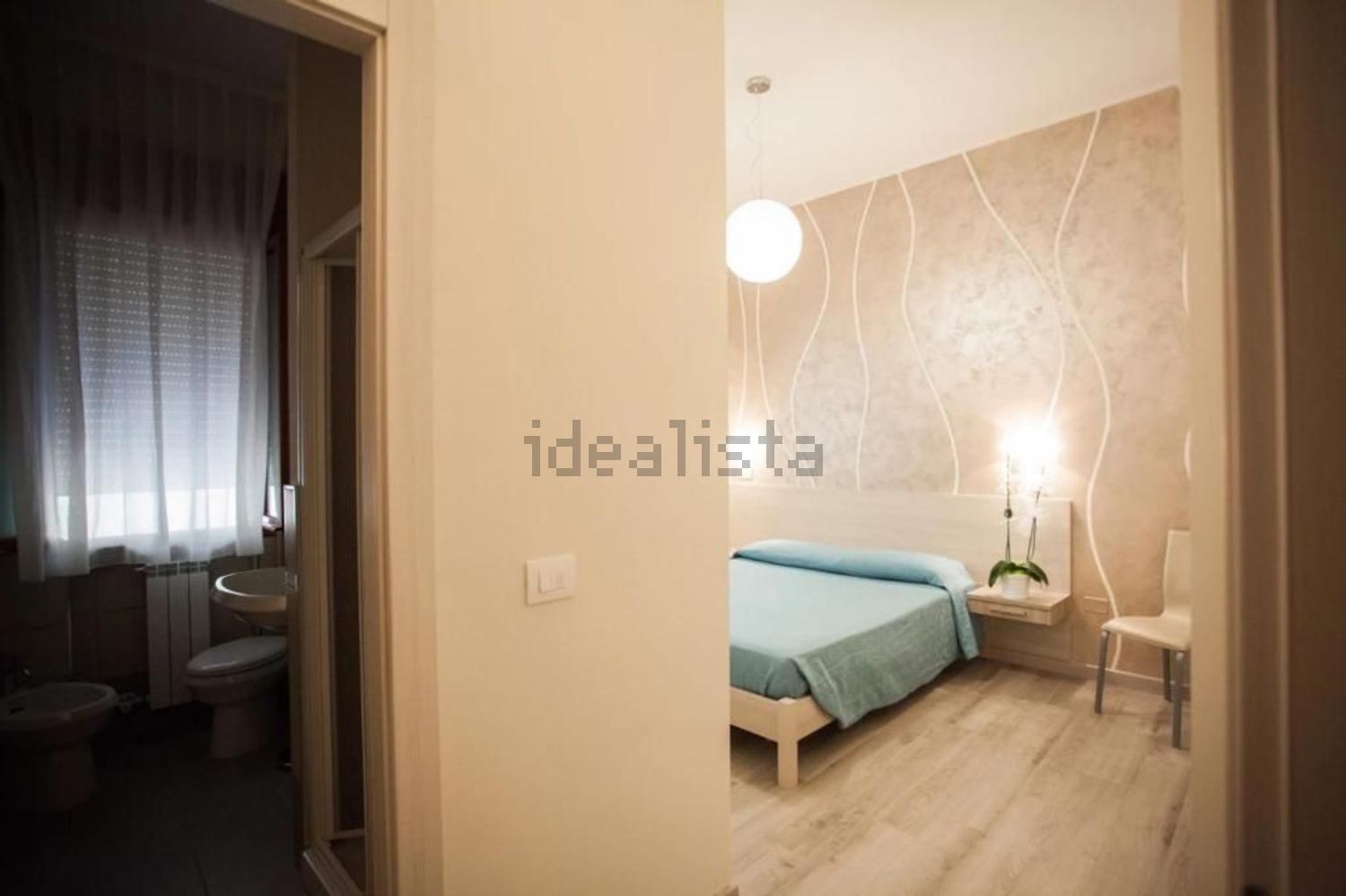 appartamento in vendita a Chioggia in zona Sottomarina