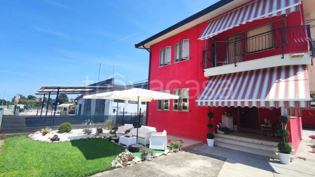 casa indipendente in vendita a Chioggia in zona Sant'Anna di Chioggia