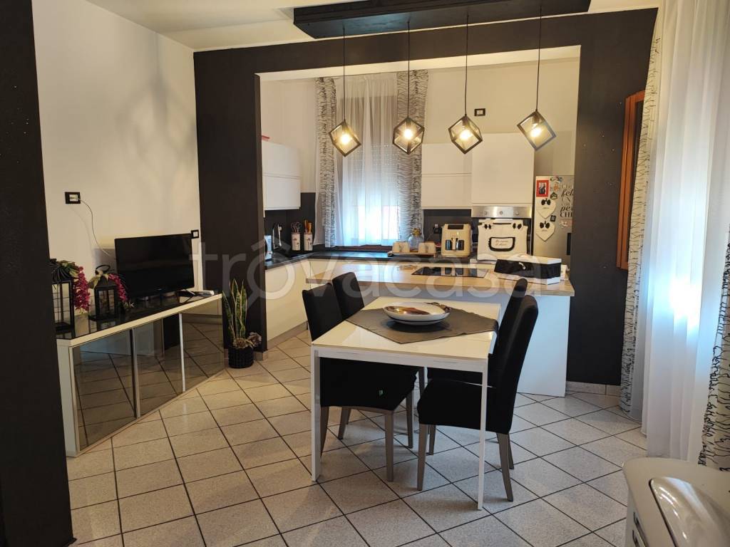 casa indipendente in vendita a Chioggia in zona Sant'Anna di Chioggia