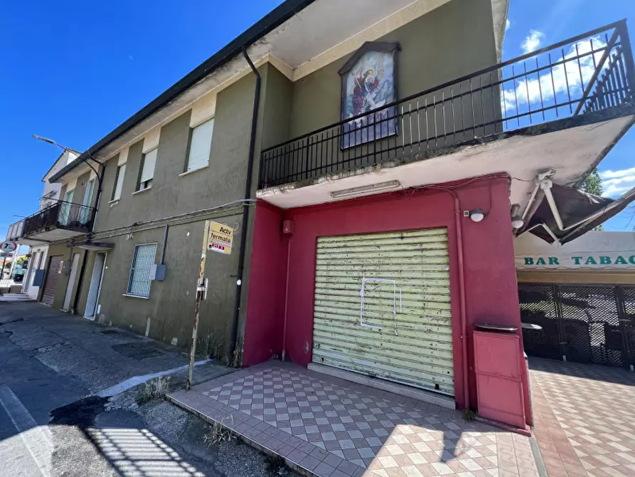 appartamento in vendita a Chioggia in zona Sottomarina