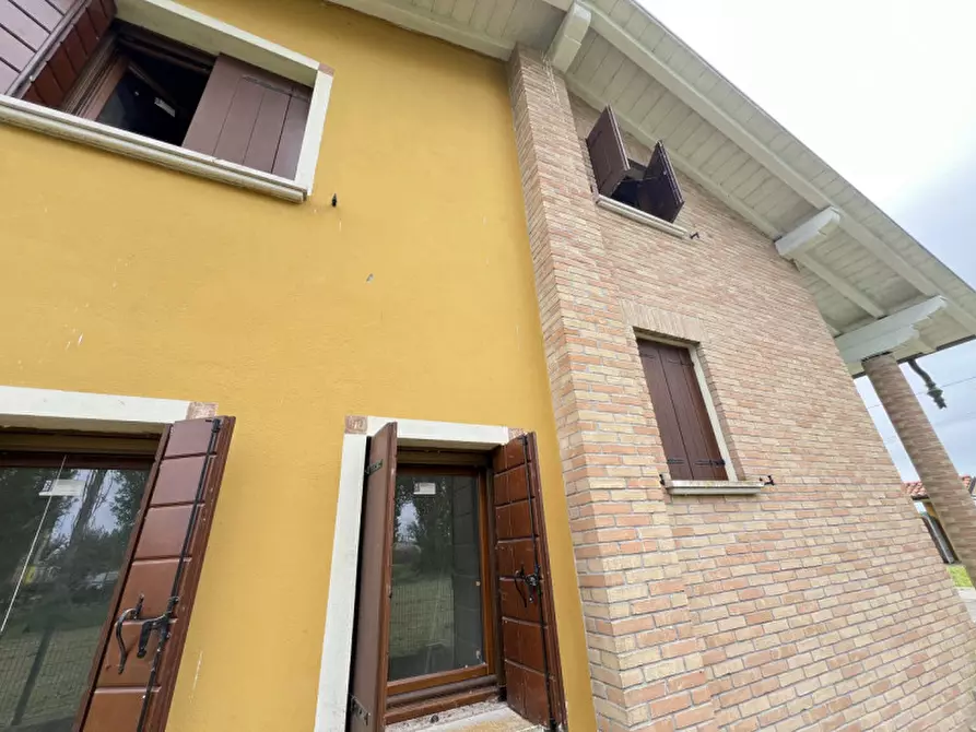 casa indipendente in vendita a Chioggia in zona Sant'Anna di Chioggia