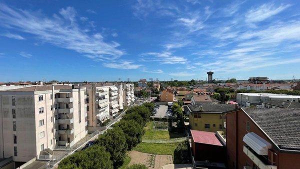 appartamento in vendita a Chioggia