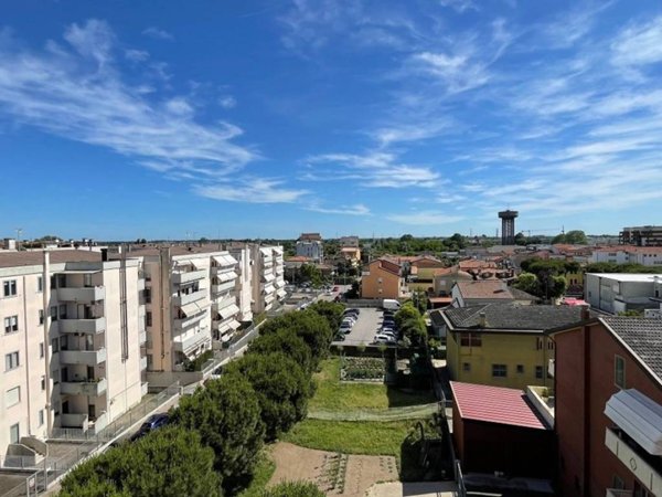 appartamento in vendita a Chioggia