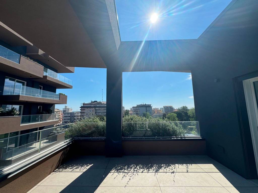 appartamento in vendita a Chioggia in zona Sottomarina