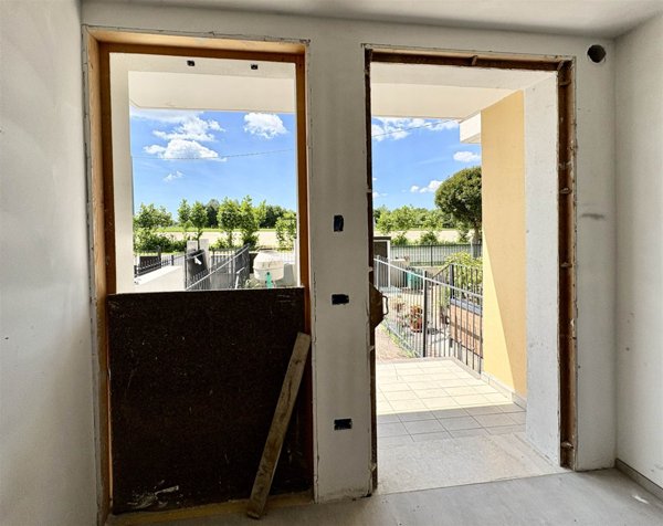 appartamento in vendita a Chioggia in zona Valli