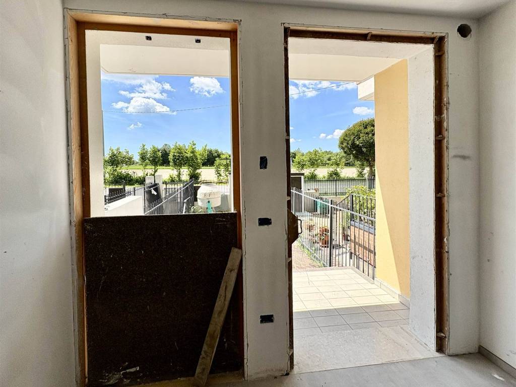 appartamento in vendita a Chioggia in zona Valli