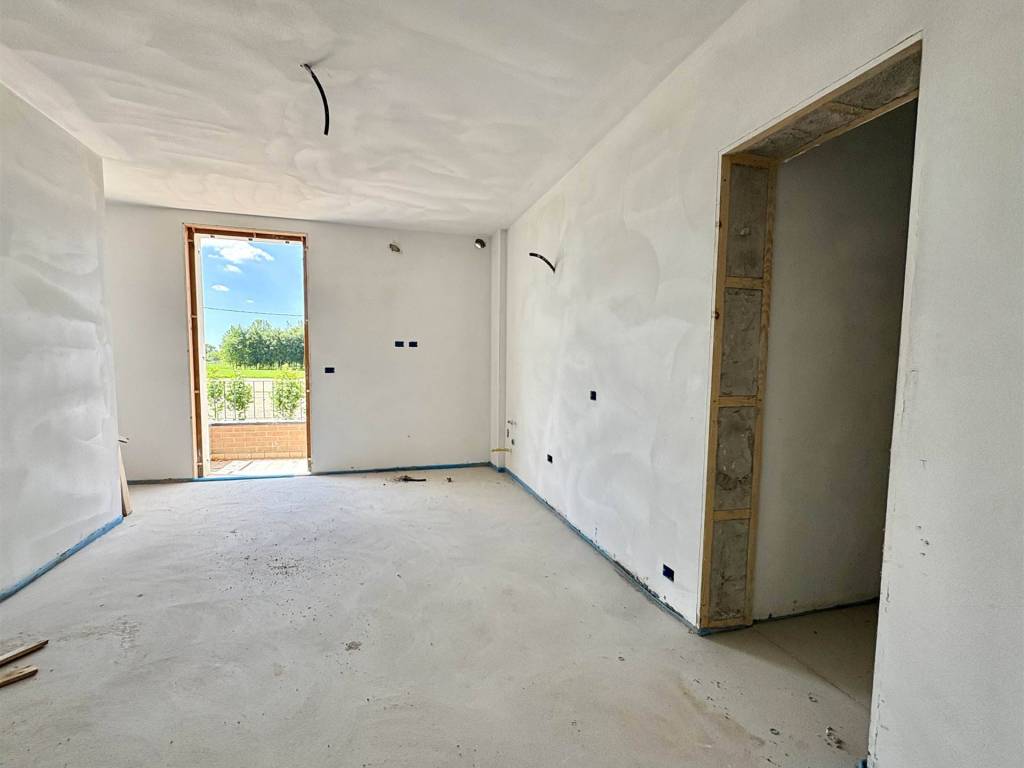 appartamento in vendita a Chioggia in zona Valli