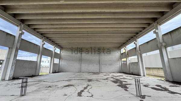 capannone in vendita a Chioggia in zona Valli