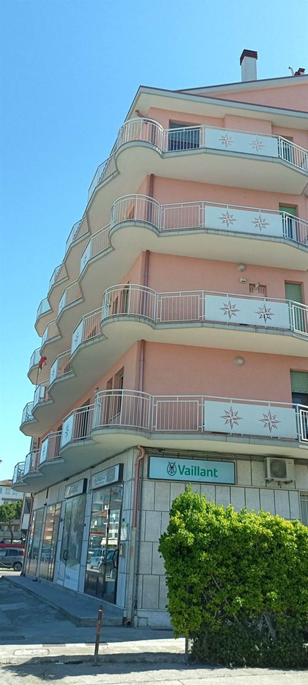 appartamento in vendita a Chioggia in zona Sottomarina
