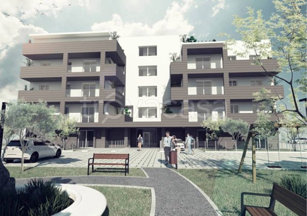appartamento in vendita a Chioggia in zona Sottomarina