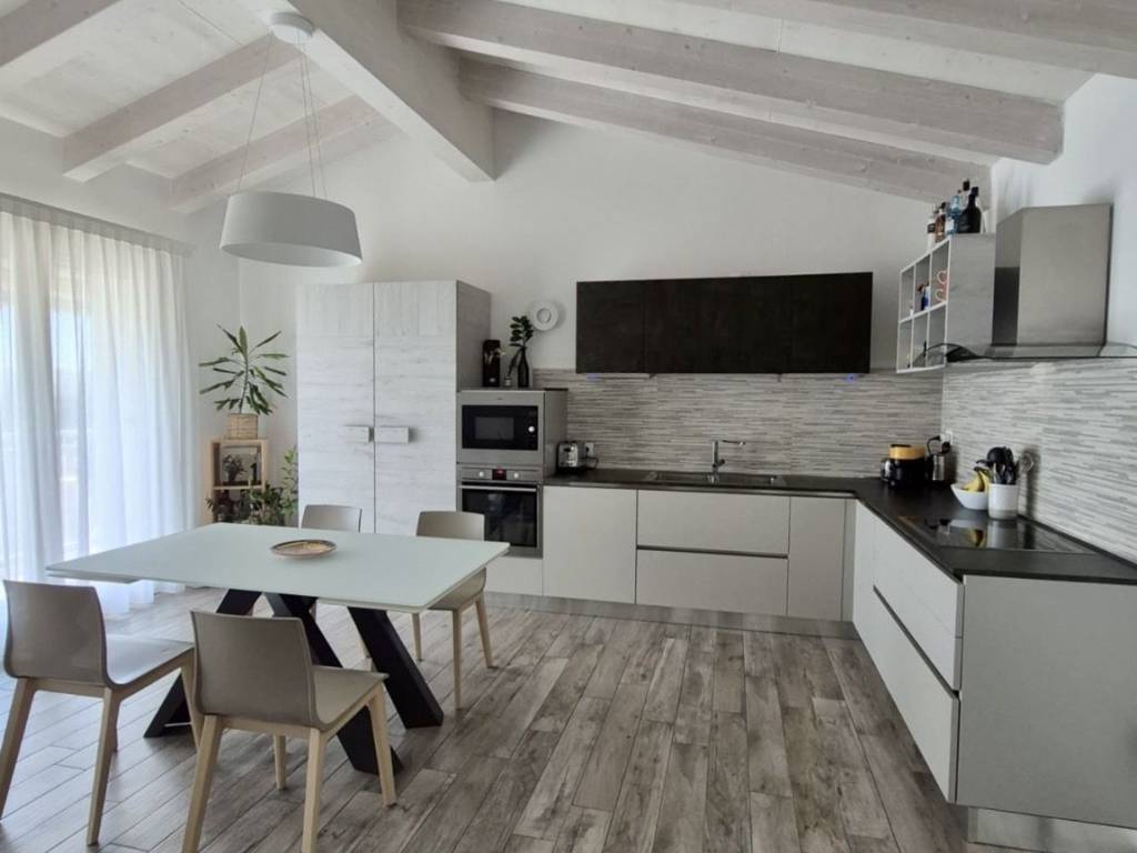 appartamento in vendita a Chioggia