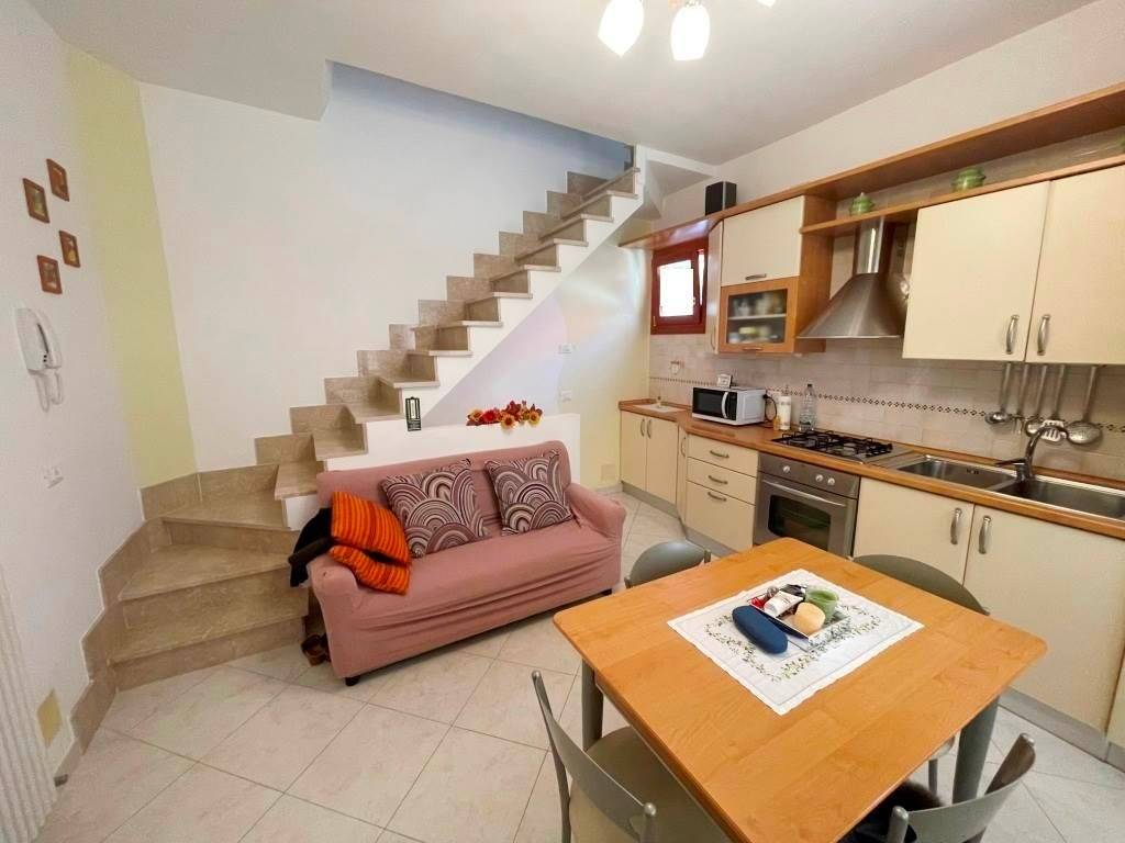 casa indipendente in vendita a Chioggia in zona Sottomarina