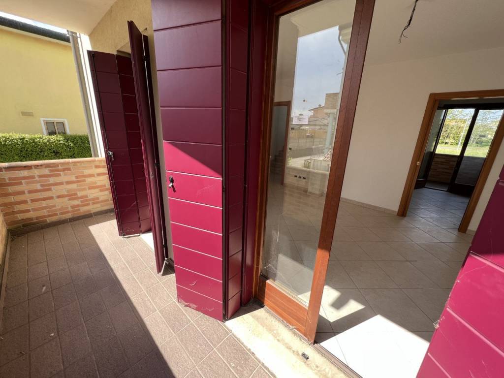 casa indipendente in vendita a Chioggia in zona Sant'Anna di Chioggia