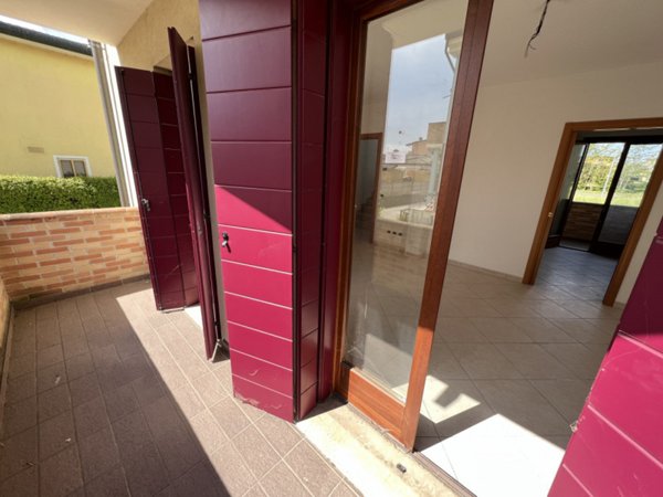 casa indipendente in vendita a Chioggia in zona Sant'Anna di Chioggia