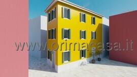 appartamento in vendita a Chioggia in zona Sottomarina