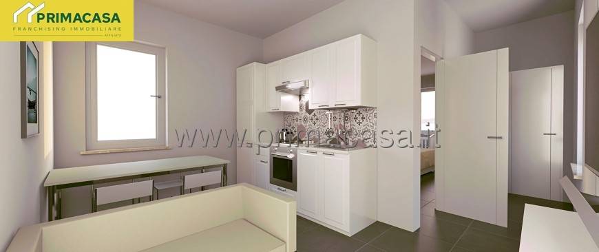 appartamento in vendita a Chioggia in zona Sottomarina