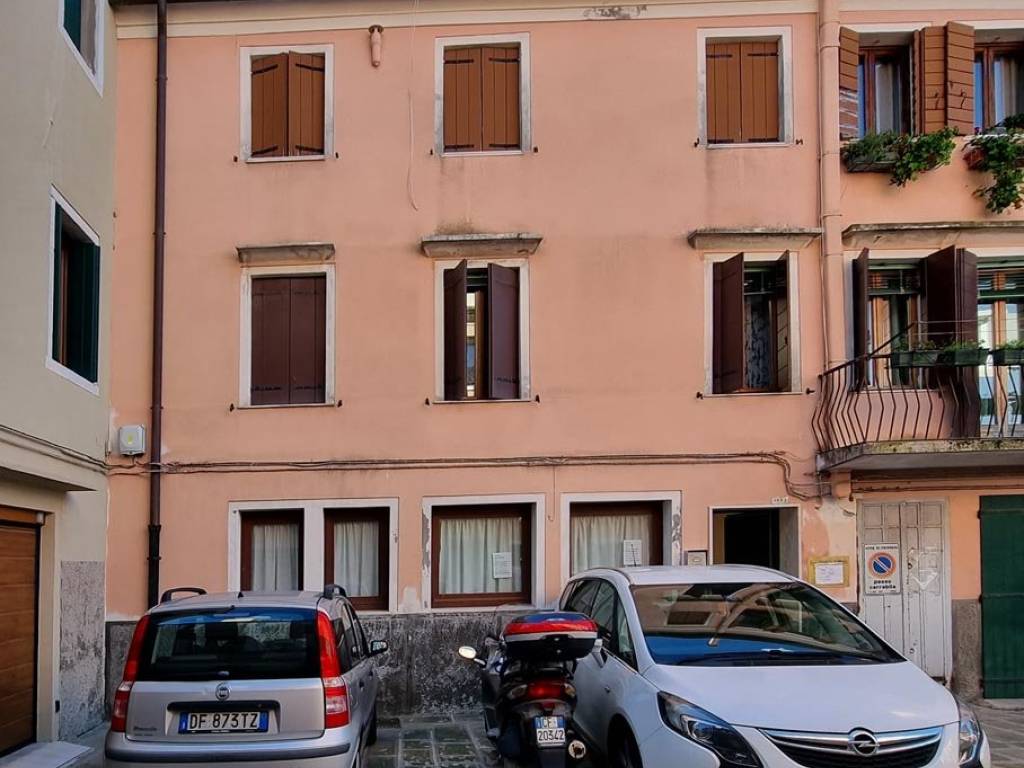 negozio in vendita a Chioggia