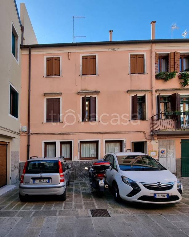 appartamento in vendita a Chioggia