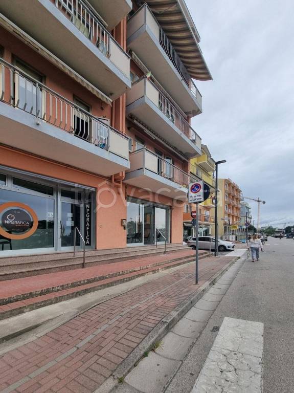 appartamento in vendita a Chioggia in zona Sottomarina