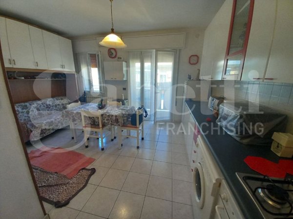 appartamento in vendita a Chioggia in zona Sottomarina