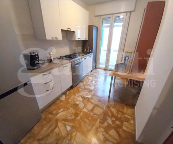 appartamento in vendita a Chioggia in zona Sottomarina
