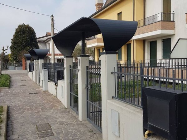 appartamento in vendita a Chioggia in zona Valli