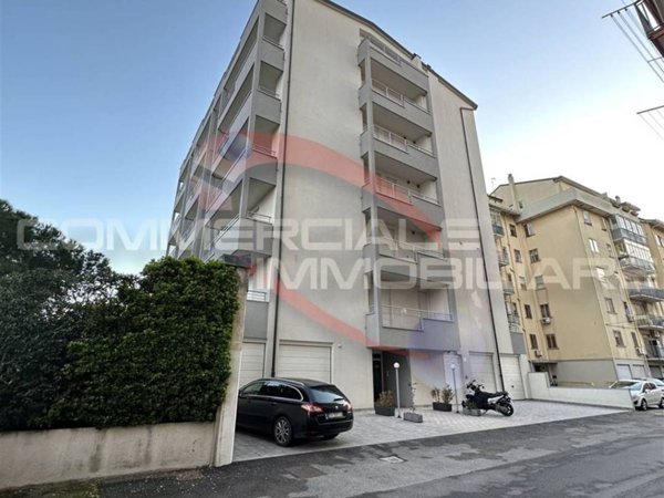 appartamento in vendita a Chioggia in zona Borgo San Giovanni