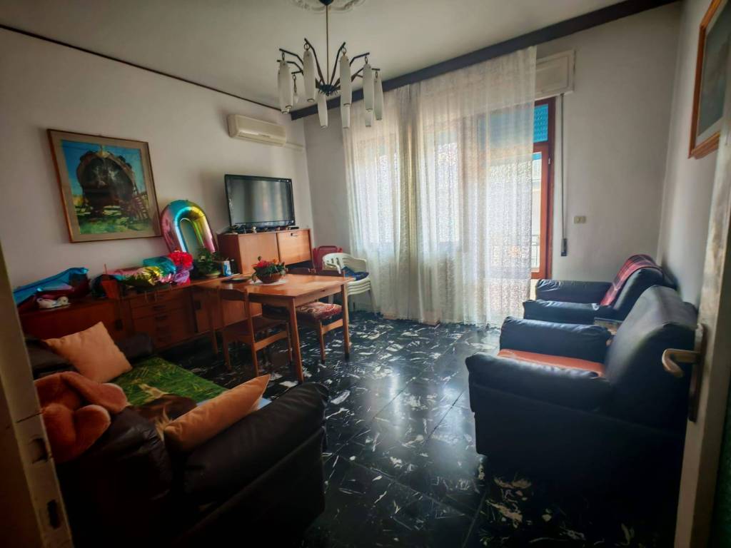 appartamento in vendita a Chioggia in zona Sottomarina