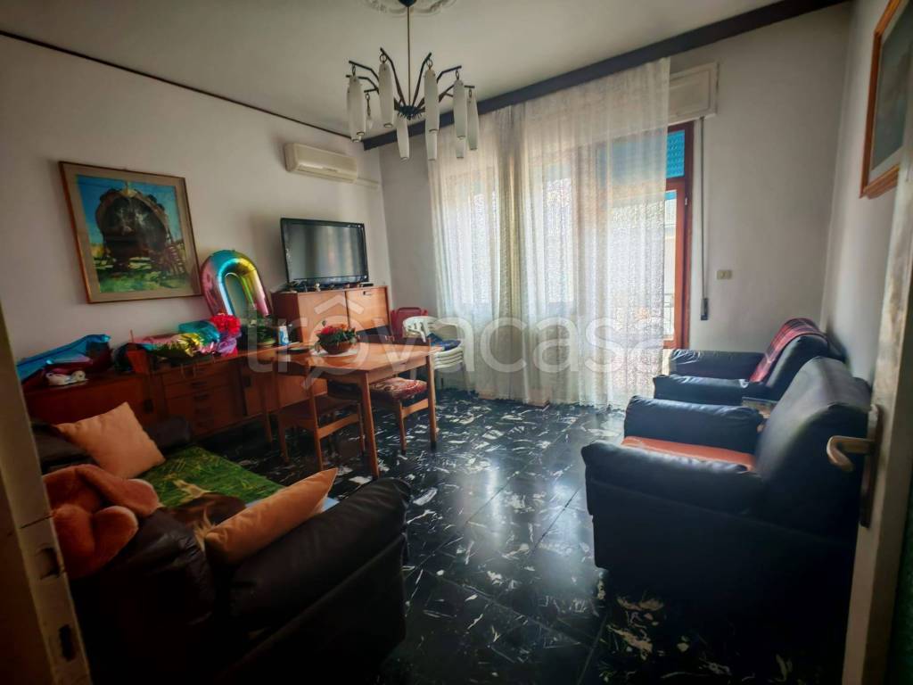 appartamento in vendita a Chioggia in zona Sottomarina