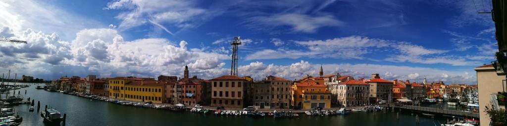 appartamento in vendita a Chioggia