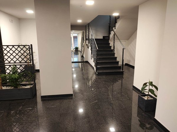 appartamento in vendita a Chioggia in zona Borgo San Giovanni