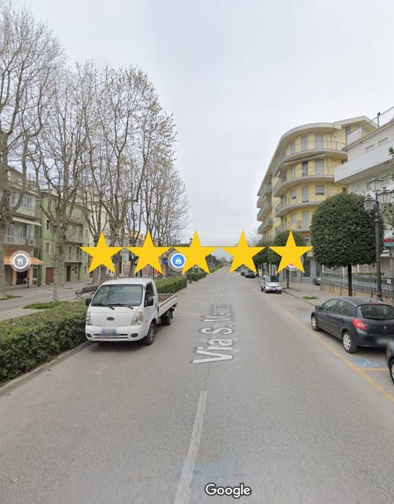 appartamento in vendita a Chioggia